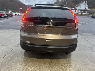 2013 Honda CR-V EX-L AWD - Photo 5 - Hesston, PA 16647