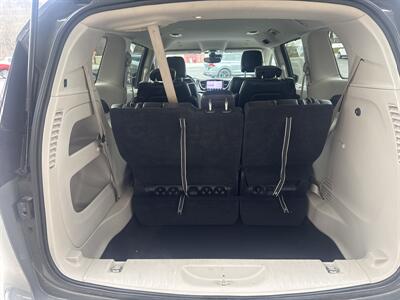 2022 Chrysler Pacifica Touring L - Photo 36 - Hesston, PA 16647