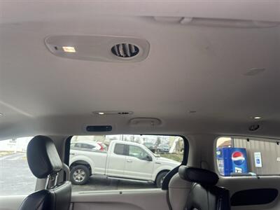 2022 Chrysler Pacifica Touring L - Photo 34 - Hesston, PA 16647