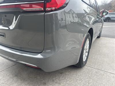 2022 Chrysler Pacifica Touring L - Photo 19 - Hesston, PA 16647
