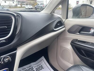 2022 Chrysler Pacifica Touring L - Photo 31 - Hesston, PA 16647