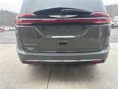 2022 Chrysler Pacifica Touring L - Photo 18 - Hesston, PA 16647