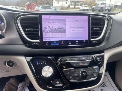 2022 Chrysler Pacifica Touring L - Photo 29 - Hesston, PA 16647