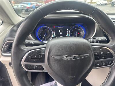 2022 Chrysler Pacifica Touring L - Photo 27 - Hesston, PA 16647