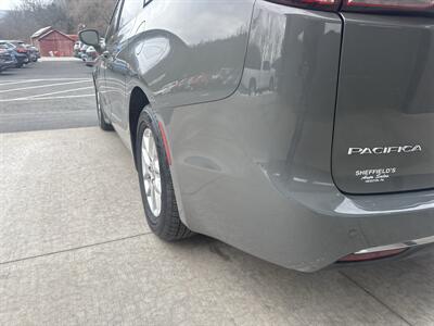 2022 Chrysler Pacifica Touring L - Photo 17 - Hesston, PA 16647