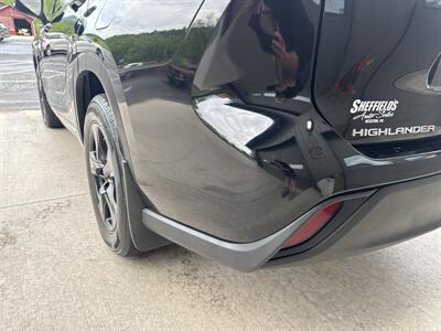 2020 Toyota Highlander L AWD - Photo 17 - Hesston, PA 16647