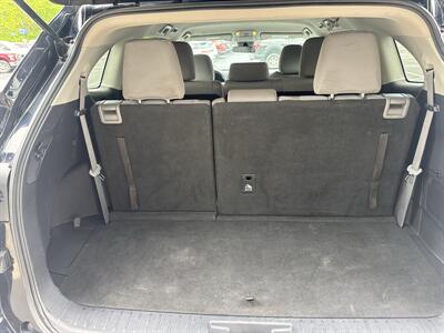 2020 Toyota Highlander L AWD - Photo 38 - Hesston, PA 16647