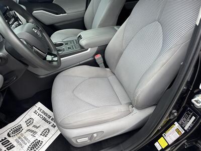 2020 Toyota Highlander L AWD - Photo 24 - Hesston, PA 16647