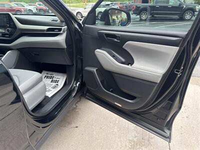 2020 Toyota Highlander L AWD - Photo 40 - Hesston, PA 16647