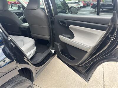 2020 Toyota Highlander L AWD - Photo 39 - Hesston, PA 16647