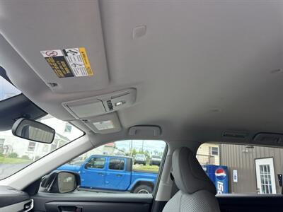 2020 Toyota Highlander L AWD - Photo 25 - Hesston, PA 16647