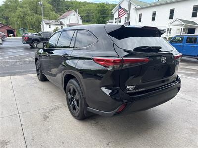 2020 Toyota Highlander L AWD - Photo 6 - Hesston, PA 16647