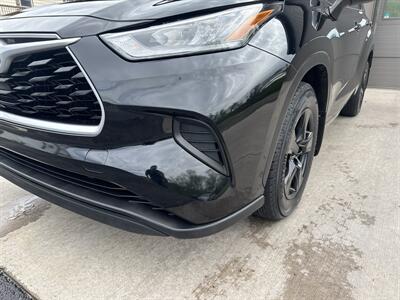 2020 Toyota Highlander L AWD - Photo 13 - Hesston, PA 16647