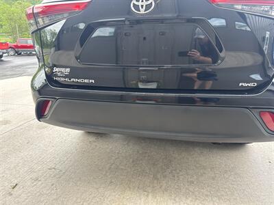 2020 Toyota Highlander L AWD - Photo 18 - Hesston, PA 16647