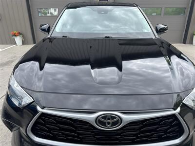 2020 Toyota Highlander L AWD - Photo 14 - Hesston, PA 16647