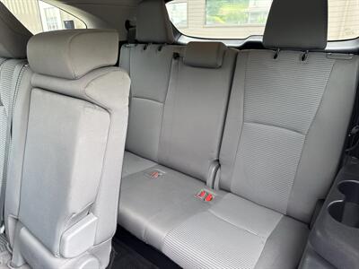 2020 Toyota Highlander L AWD - Photo 37 - Hesston, PA 16647