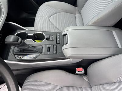2020 Toyota Highlander L AWD - Photo 26 - Hesston, PA 16647