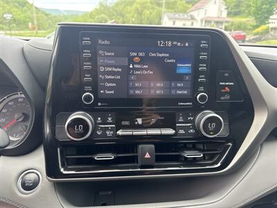 2020 Toyota Highlander L AWD - Photo 29 - Hesston, PA 16647