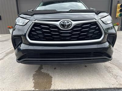 2020 Toyota Highlander L AWD - Photo 12 - Hesston, PA 16647