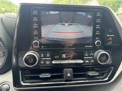 2020 Toyota Highlander L AWD - Photo 32 - Hesston, PA 16647