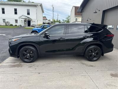 2020 Toyota Highlander L AWD - Photo 7 - Hesston, PA 16647