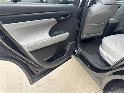 2020 Toyota Highlander L AWD - Photo 33 - Hesston, PA 16647