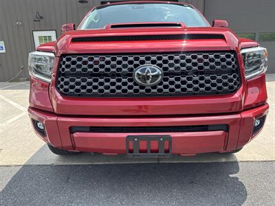 2018 Toyota Tundra SR5  Double Cab 4x4 - Photo 13 - Hesston, PA 16647