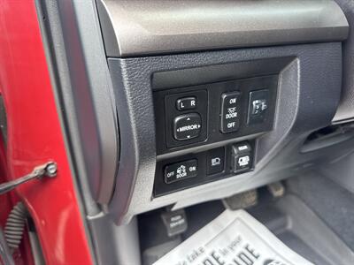2018 Toyota Tundra SR5  Double Cab 4x4 - Photo 29 - Hesston, PA 16647