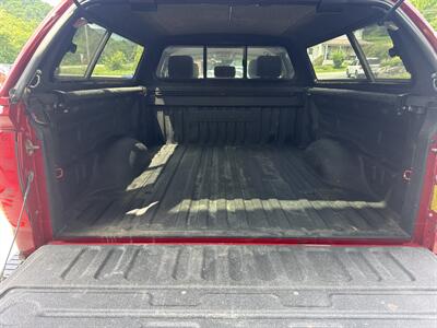 2018 Toyota Tundra SR5  Double Cab 4x4 - Photo 22 - Hesston, PA 16647