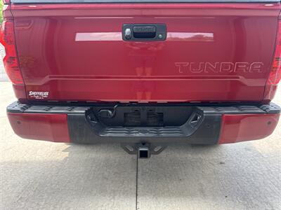 2018 Toyota Tundra SR5  Double Cab 4x4 - Photo 19 - Hesston, PA 16647