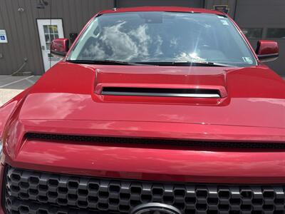 2018 Toyota Tundra SR5  Double Cab 4x4 - Photo 15 - Hesston, PA 16647