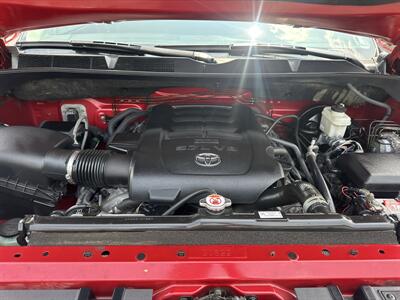 2018 Toyota Tundra SR5  Double Cab 4x4 - Photo 47 - Hesston, PA 16647