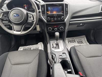 2022 Subaru Crosstrek  AWD - Photo 37 - Hesston, PA 16647