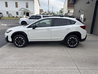 2022 Subaru Crosstrek  AWD - Photo 8 - Hesston, PA 16647