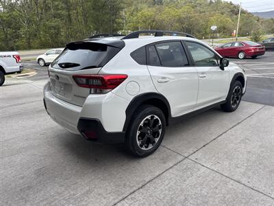 2022 Subaru Crosstrek  AWD - Photo 4 - Hesston, PA 16647