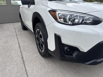 2022 Subaru Crosstrek  AWD - Photo 12 - Hesston, PA 16647