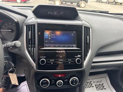 2022 Subaru Crosstrek  AWD - Photo 30 - Hesston, PA 16647