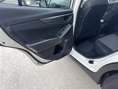 2022 Subaru Crosstrek  AWD - Photo 35 - Hesston, PA 16647