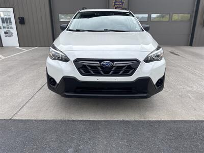 2022 Subaru Crosstrek  AWD - Photo 10 - Hesston, PA 16647