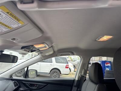 2022 Subaru Crosstrek  AWD - Photo 26 - Hesston, PA 16647