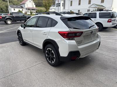 2022 Subaru Crosstrek  AWD - Photo 7 - Hesston, PA 16647