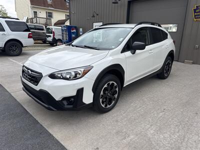 2022 Subaru Crosstrek  AWD - Photo 9 - Hesston, PA 16647