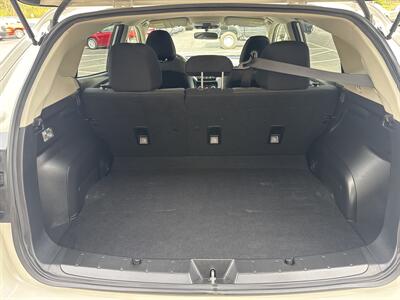 2022 Subaru Crosstrek  AWD - Photo 38 - Hesston, PA 16647