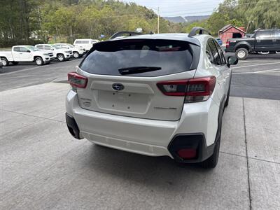 2022 Subaru Crosstrek  AWD - Photo 5 - Hesston, PA 16647