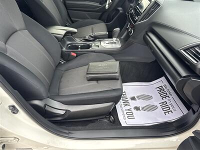 2022 Subaru Crosstrek  AWD - Photo 42 - Hesston, PA 16647