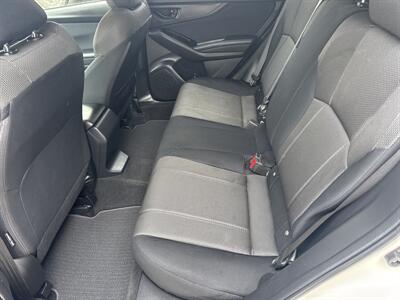 2022 Subaru Crosstrek  AWD - Photo 36 - Hesston, PA 16647