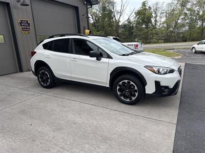 2022 Subaru Crosstrek  AWD - Photo 2 - Hesston, PA 16647