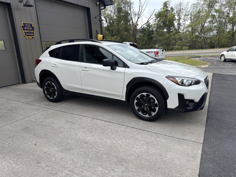 2022 Subaru Crosstrek  AWD