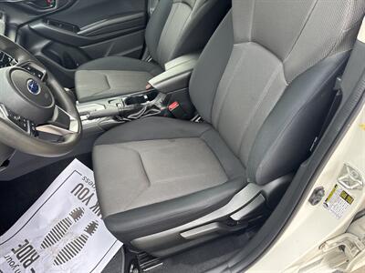 2022 Subaru Crosstrek  AWD - Photo 25 - Hesston, PA 16647