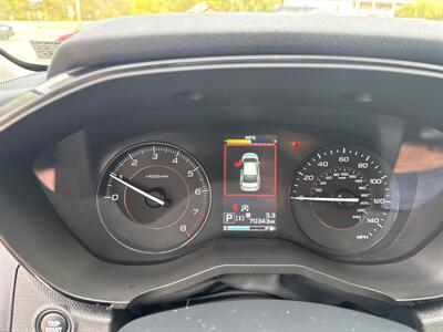 2022 Subaru Crosstrek  AWD - Photo 29 - Hesston, PA 16647